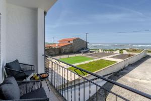 Salty Escape by Portugal Active