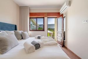 Salty Escape by Portugal Active