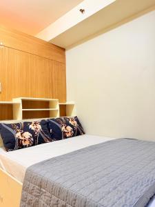 Shell Residences Combined rooms By Mae