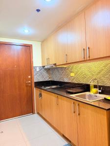 Shell Residences Combined rooms By Mae