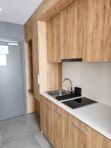 Aparthotel Apartamenty Czarna Góra 314