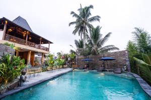 Dewi Kunti Villa