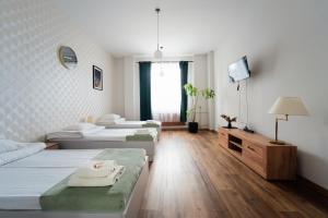 Apartament Kutno - Sami Swoi
