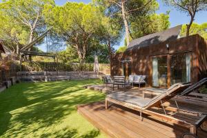 Eco Villa Quintián