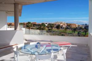 Amarilla Golf Villas