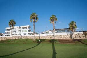 Amarilla Golf Villas