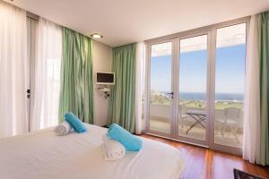 Amarilla Golf Villas