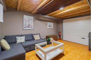 Eco Villa Quintián