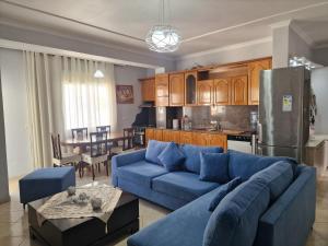 Irida Apartament Vlore