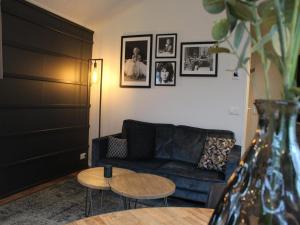 Pet-Friendly Chalet Near Efteling