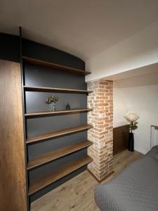 Fajný Apartmán