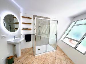 Boutique Benicassim retreat, panoramic sea views