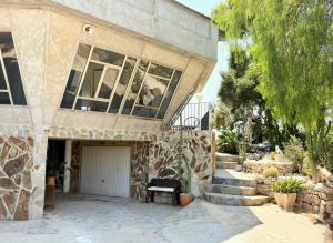 Boutique Benicassim retreat, panoramic sea views