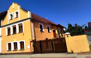 Apartmán Kácov