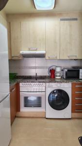APARTAMENTOs OVIEDO PARAISO 2 CON GARAJE