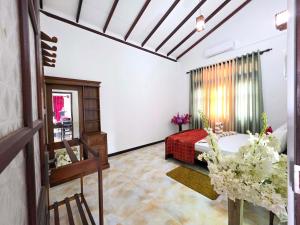 Dishan Green Retreat