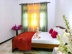 Dishan Green Retreat