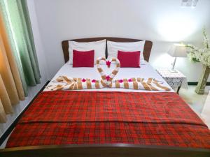 Dishan Green Retreat