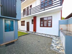Dishan Green Retreat