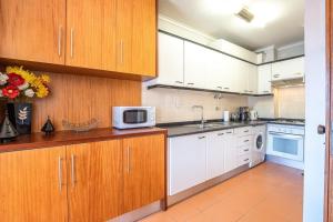 Ocean view Cabedelo Beach Duplex