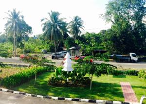 Semerah Garden Hotel