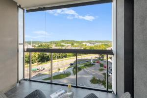 Gdynia Baltic Sea Horizon by Downtown Apartments