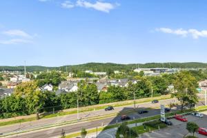 Gdynia Baltic Sea Horizon by Downtown Apartments