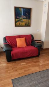 APARTAMENTOs OVIEDO PARAISO 2 CON GARAJE