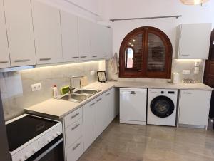 Kabanos Easy Stay Liapades , Free Parking