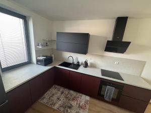 Aurum Apartmány