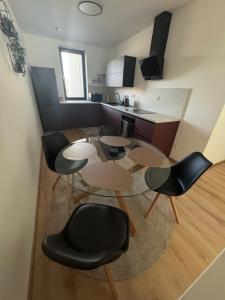 Aurum Apartmány