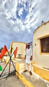 Sanai safari Jaisalmer