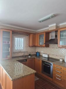 Sesimbra Apartment - T3