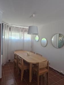 Sesimbra Apartment - T3