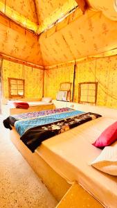 Sanai safari Jaisalmer