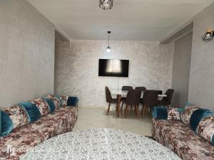 Cozy Agadir Apartment