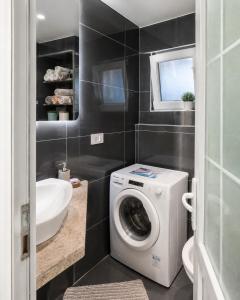 Garden Suite 101 2br, 4 guests