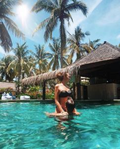 Trawangan Oasis