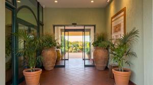 Hotel Castello Artemide Congressi