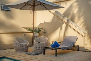 Bangtao 3-BR Pool Villa, 15 min walking to Beach