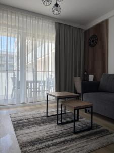 Sunset Resort Apartament 17