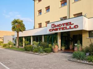 Hotel Castello Artemide Congressi