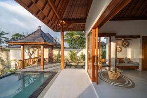 Dewi Kunti Resort