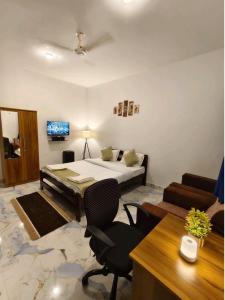 Casa Blanca Holidays