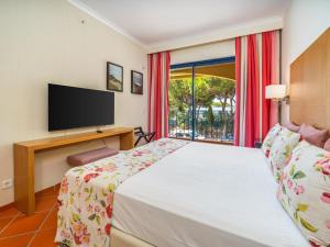 AL - Apartamento Vila Sol F5 AB