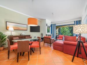 AL - Apartamento Vila Sol F5 AB