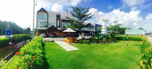 Semerah Garden Hotel