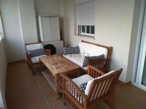 Apartment in Benalmádena