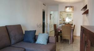 Apartment in Benalmádena