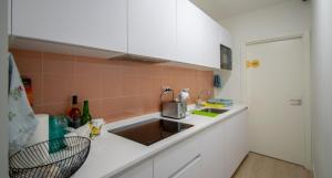 All included Private Room in Coliving Premium Tetuán